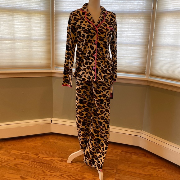 Betsey Johnson Other - Betsy Johnson pajamas